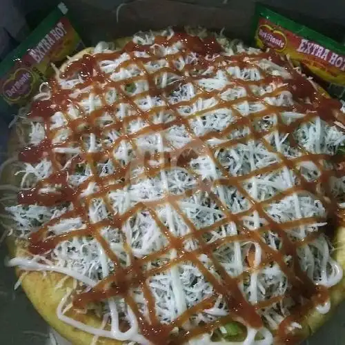 Gambar Makanan My Pizza Pangkal Pinang, Perumnas Bukit Merapin 7