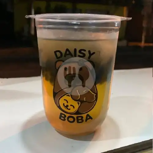 Gambar Makanan Daisy Boba - Berawa 3