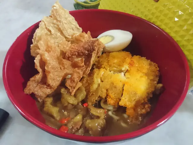 Gambar Makanan MikaRamenKari 4