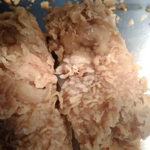 Gambar Makanan Warung Linci Ayam Goreng Kremes Khas Suroboyo, Gunung Sanghyang 16