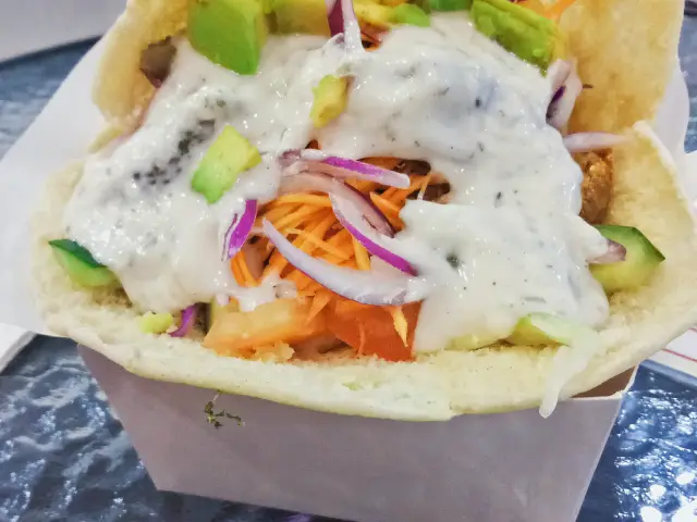 Gambar Makanan Berlin Doner 9