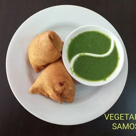 Gambar Makanan Kiran Tandoor Indian Cuisine 11