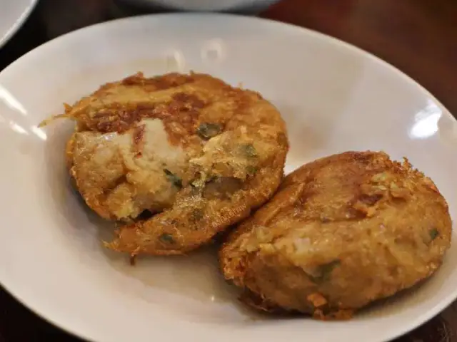 Gambar Makanan Soto Kudus Bupati 10