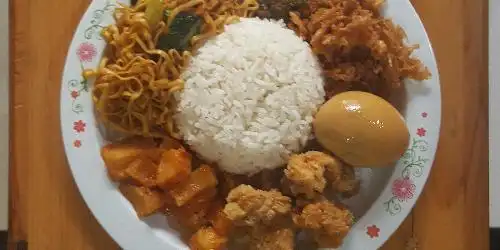 Nasi Cinta, Tanjung Duren