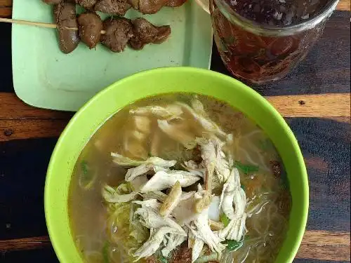 SOTO WARISAN