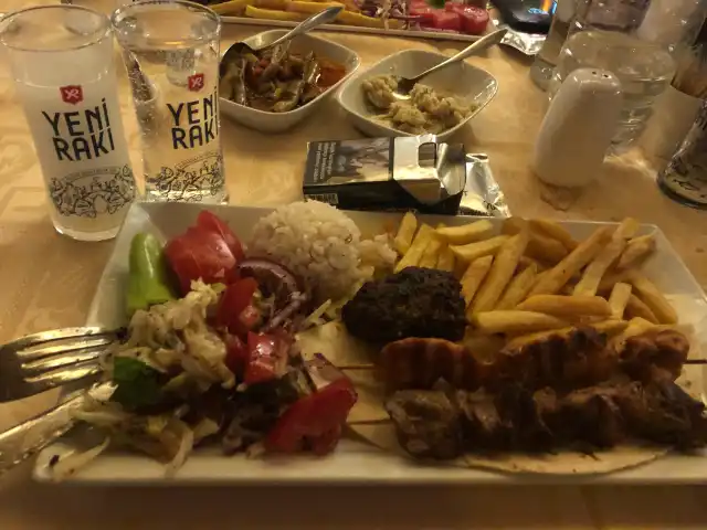 Kazan Restaurant Örnekköy'nin yemek ve ambiyans fotoğrafları 15