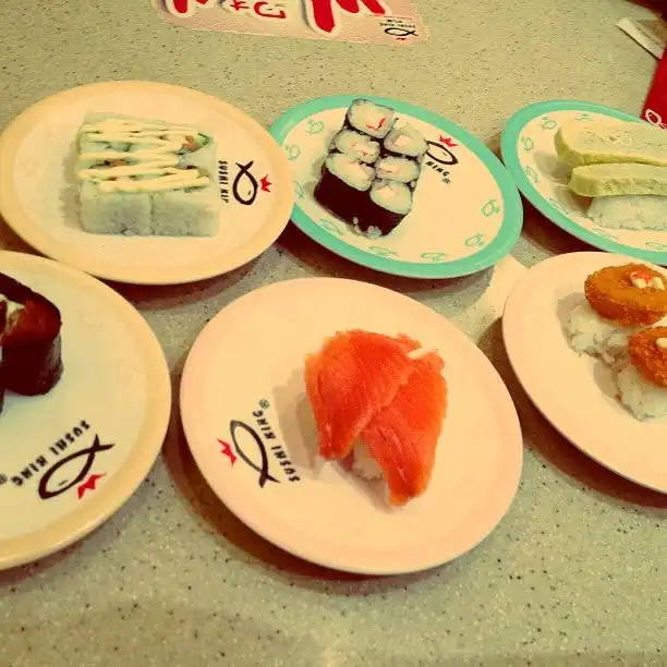 Sushi King Food Photo 9