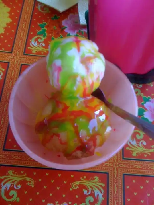 Ais Krim Goreng Pantai Batu Burok Food Photo 2