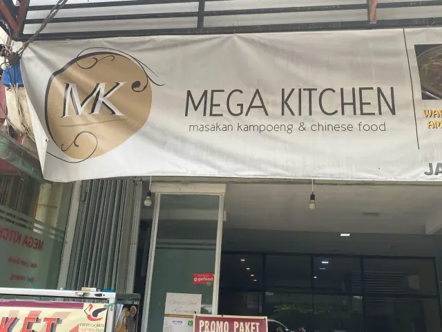 Gambar Makanan MegaKitchen 17