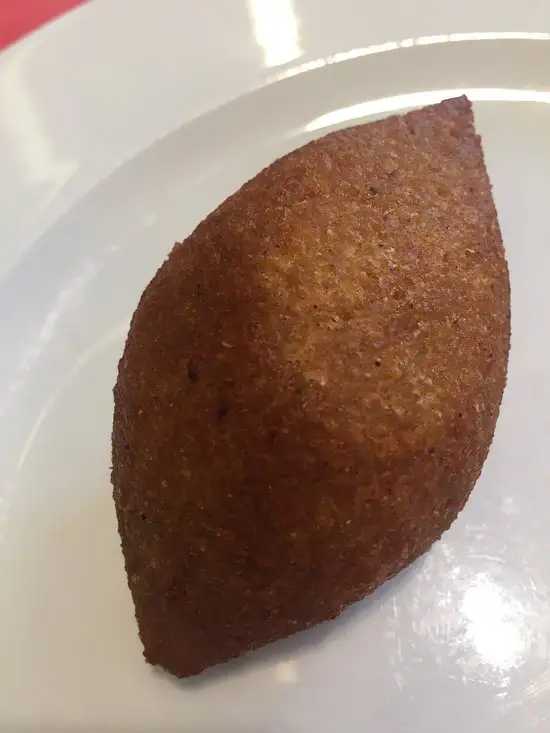Köşkeroğlu Kebap'nin yemek ve ambiyans fotoğrafları 62