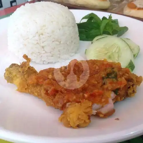 Gambar Makanan Ullalaa Chicken, Pahlawan, Dadi Mulya 1