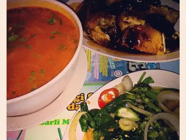 Restoran Ayam Golek Istimewa, Gali Tengah,Raub Food Photo 4
