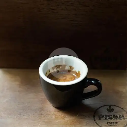 Gambar Makanan Pison Coffee, Thamrin 14