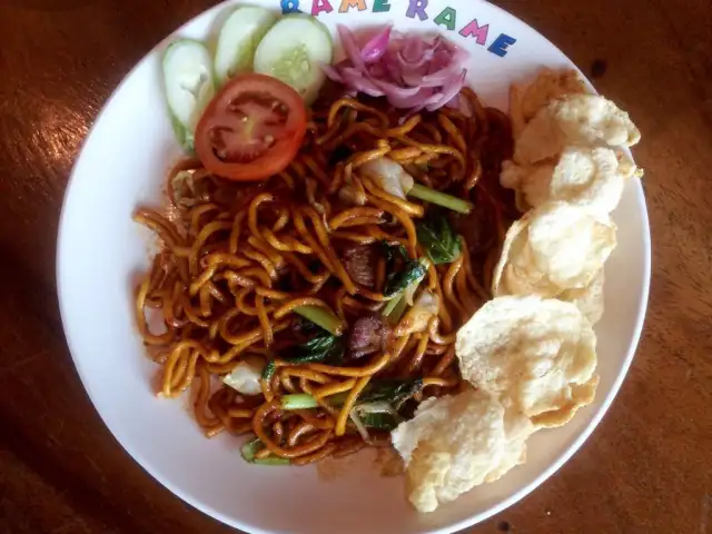 Gambar Makanan Mie Aceh Buzz 2