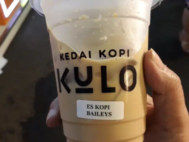 Gambar Makanan Kedai Kopi Kulo 9