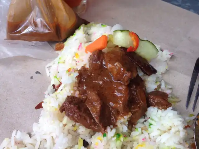 Mok Teh Nasi Dagang Terengganu Food Photo 8