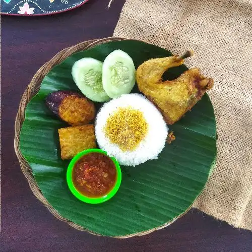 Gambar Makanan Nasi Krawu Mayestik, Naga Food Square 10