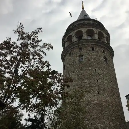 Tramvay cafe'nin yemek ve ambiyans fotoğrafları 25