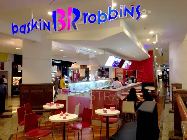 Baskin Robbins Food Photo 4