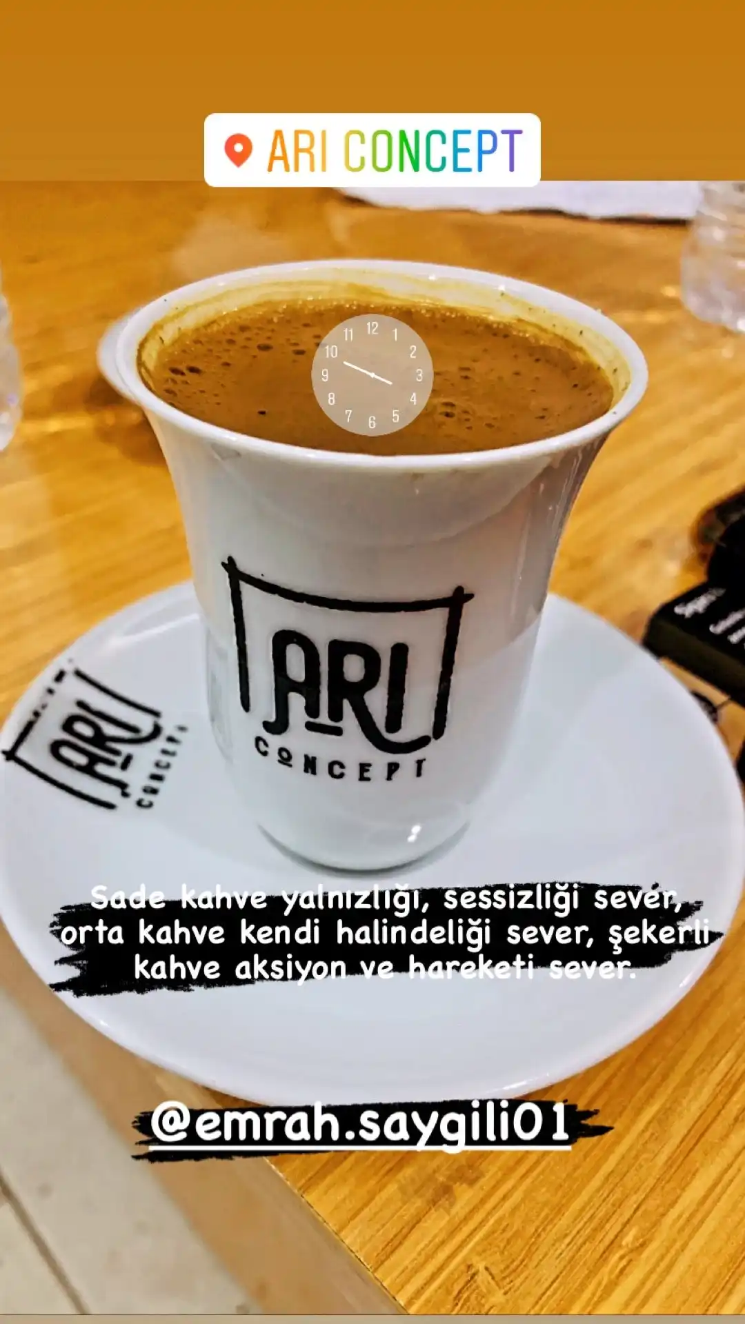 Ari Concep Cafe