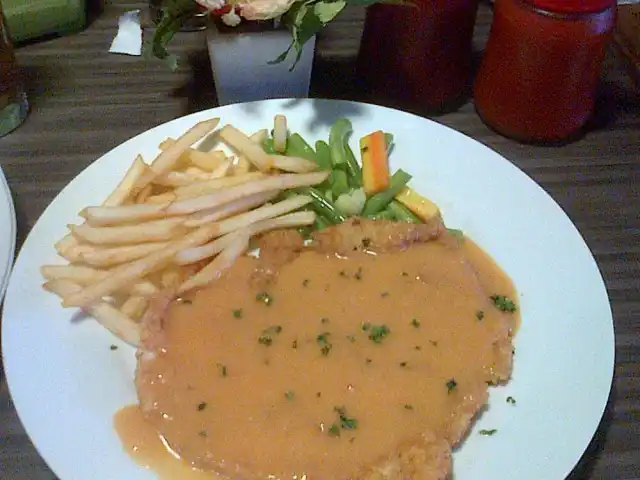 Gambar Makanan Boulevard Steak 8