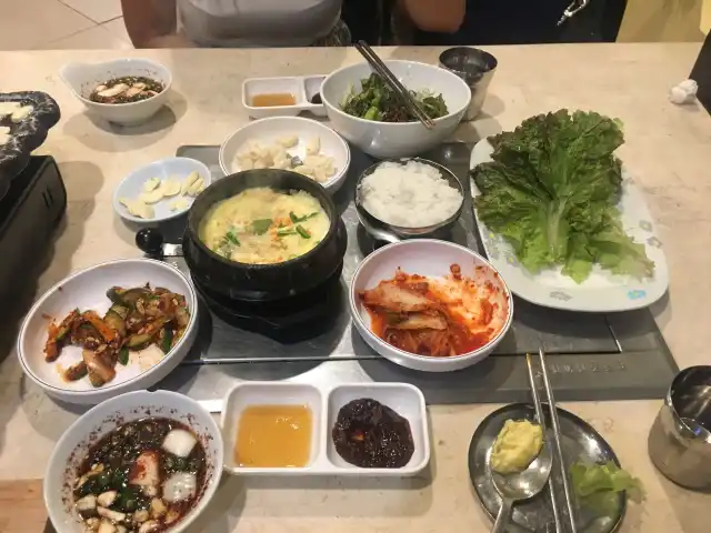 Hong's Family Restaurant Food Photo 8