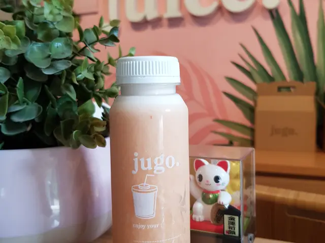 Gambar Makanan Jugo Juice 1