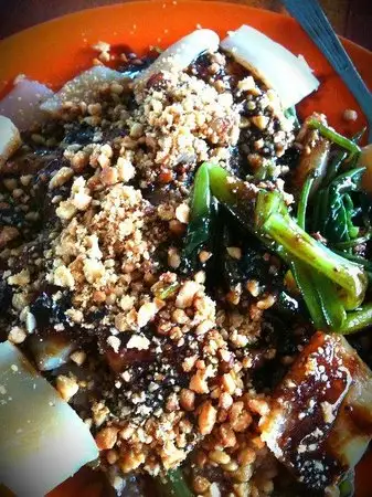 Chap Nya Yee Laksa Langkawi Food Photo 3