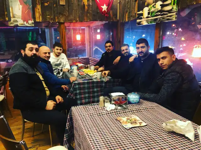 Yamaç Park'nin yemek ve ambiyans fotoğrafları 4