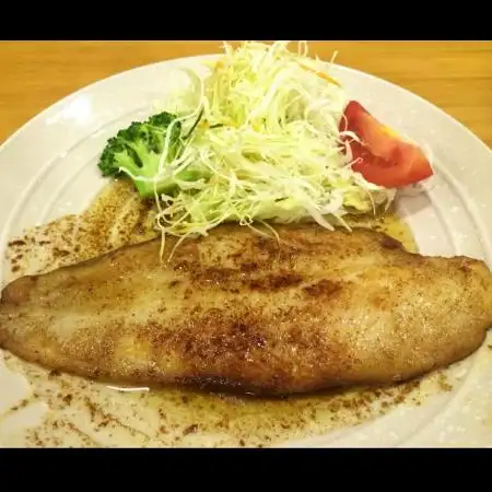 Gambar Makanan IKISUI japanese restaurant 1