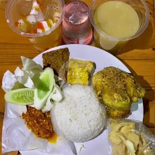 Gambar Makanan Dapur Ayam Prikitiw 7