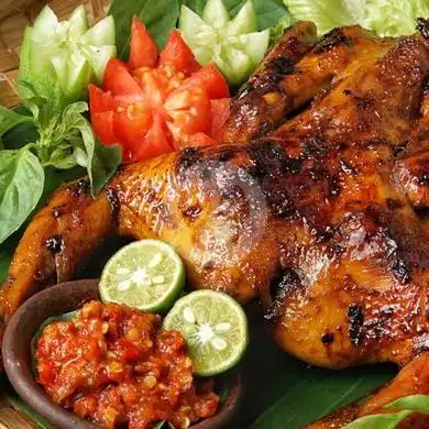 Gambar Makanan AYAM GORENG & AYAM BAKAR JUARA H.ARIEF, Paku Jaya 18