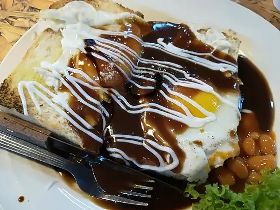 Arango Cafe Food Photo 2