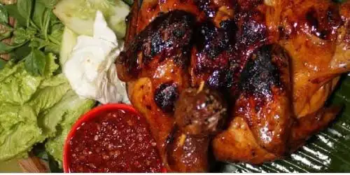 Ayam Bakar Presiden, Cikarang