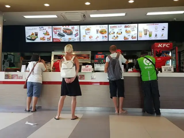 KFC