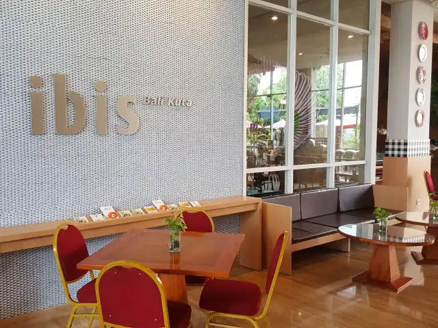 Gambar Makanan Ibis Restaurant - Hotel Ibis Bali 2
