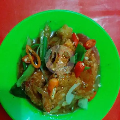 Gambar Makanan Seafood Pecel Lele 58 Kembar, Klender 5