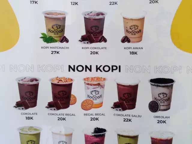 Gambar Makanan KopiKoccok 10