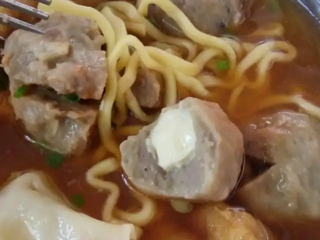 Gambar Makanan Bakso Jamur Keju Bintoro 10