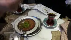 Safa Kahvesi'nin yemek ve ambiyans fotoğrafları 4
