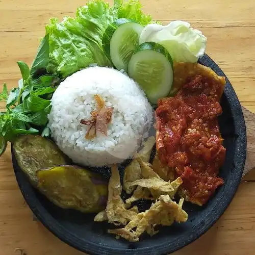 Gambar Makanan Dapur pojok kampung 3