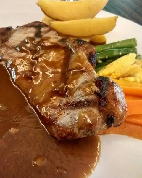 Gambar Makanan Terminal Steak & Cafe 17