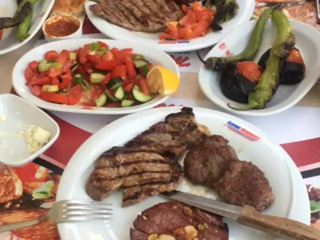 Marmara et Taşdelen'nin yemek ve ambiyans fotoğrafları 15