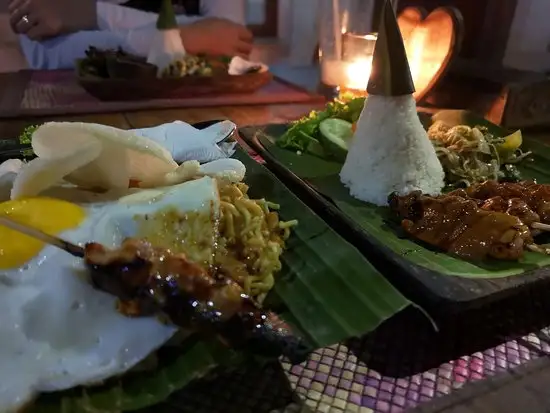 Gambar Makanan Warung Gauri 7