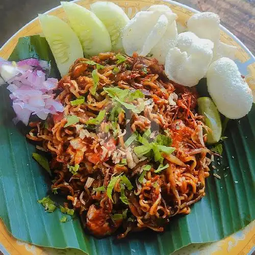 Gambar Makanan Warung Mie Bang Rais 9