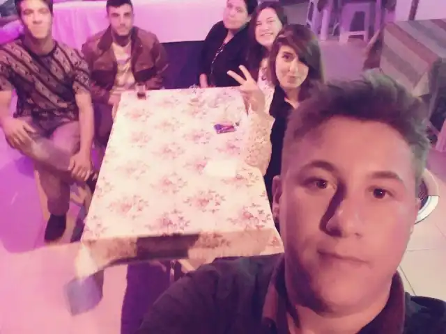 cafe 35.50'nin yemek ve ambiyans fotoğrafları 2