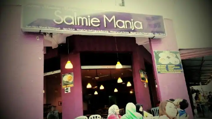 Restoran Salmi Manja Food Photo 4