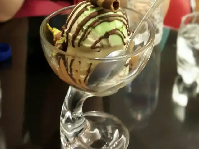 Gambar Makanan zanggrandi ice cream and kafe 2