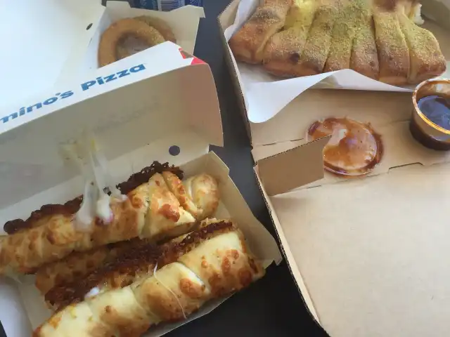 Domino's Pizza Food Photo 13