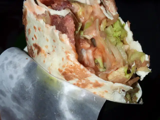 Gambar Makanan Kebab Turki Baba Rafi 4